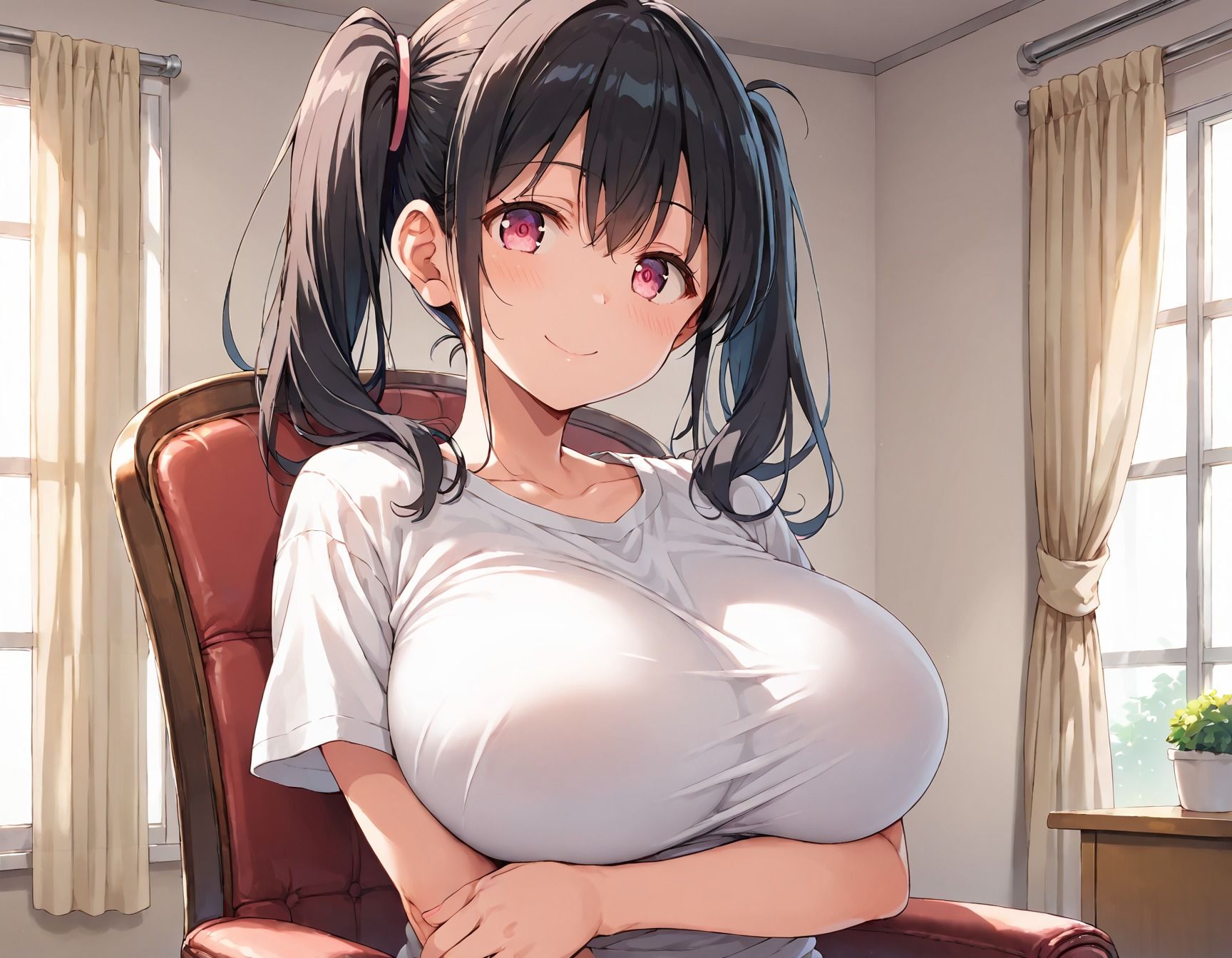パパ活女子校生〜肉便器にしてやりたい放題 - サンプル画像 1