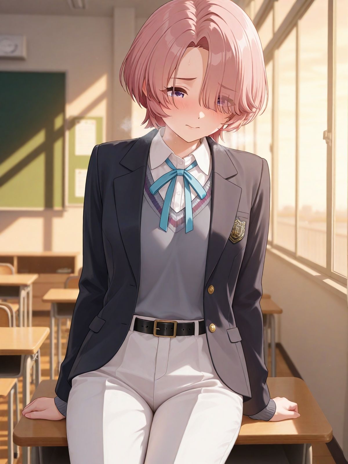 有村麻央＃2 - サンプル画像 1