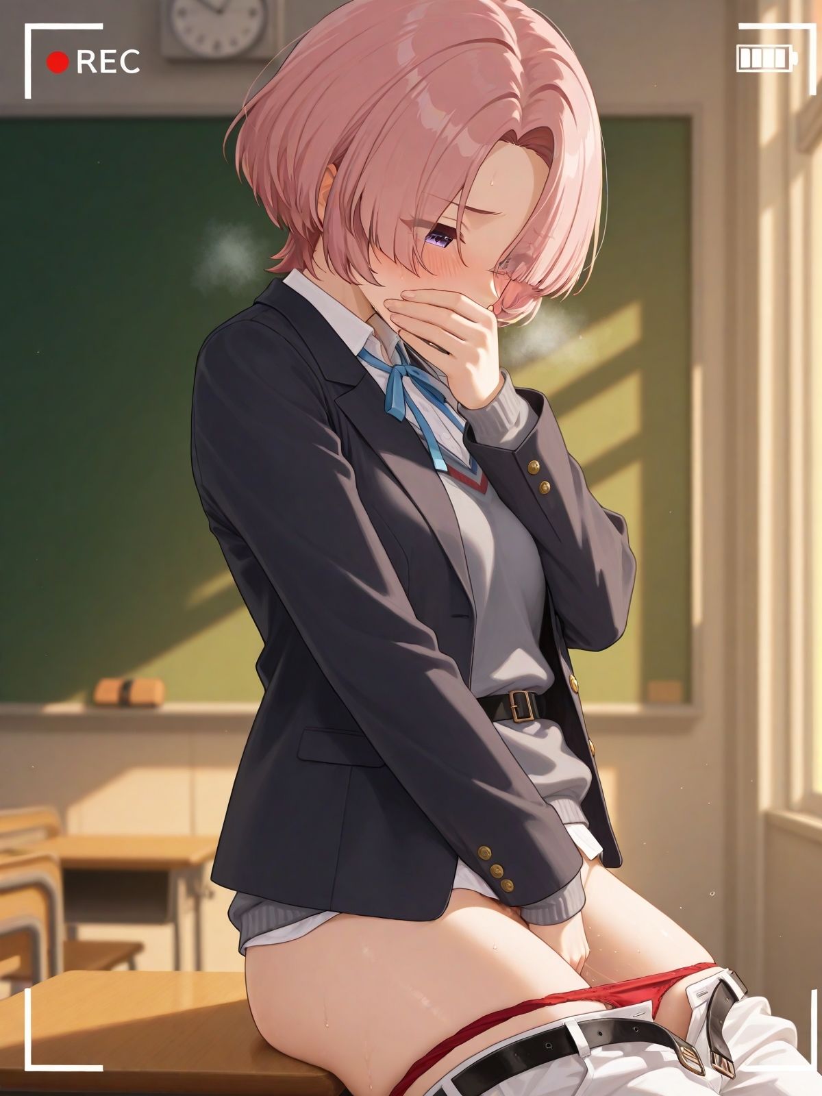 有村麻央＃2 - サンプル画像 2