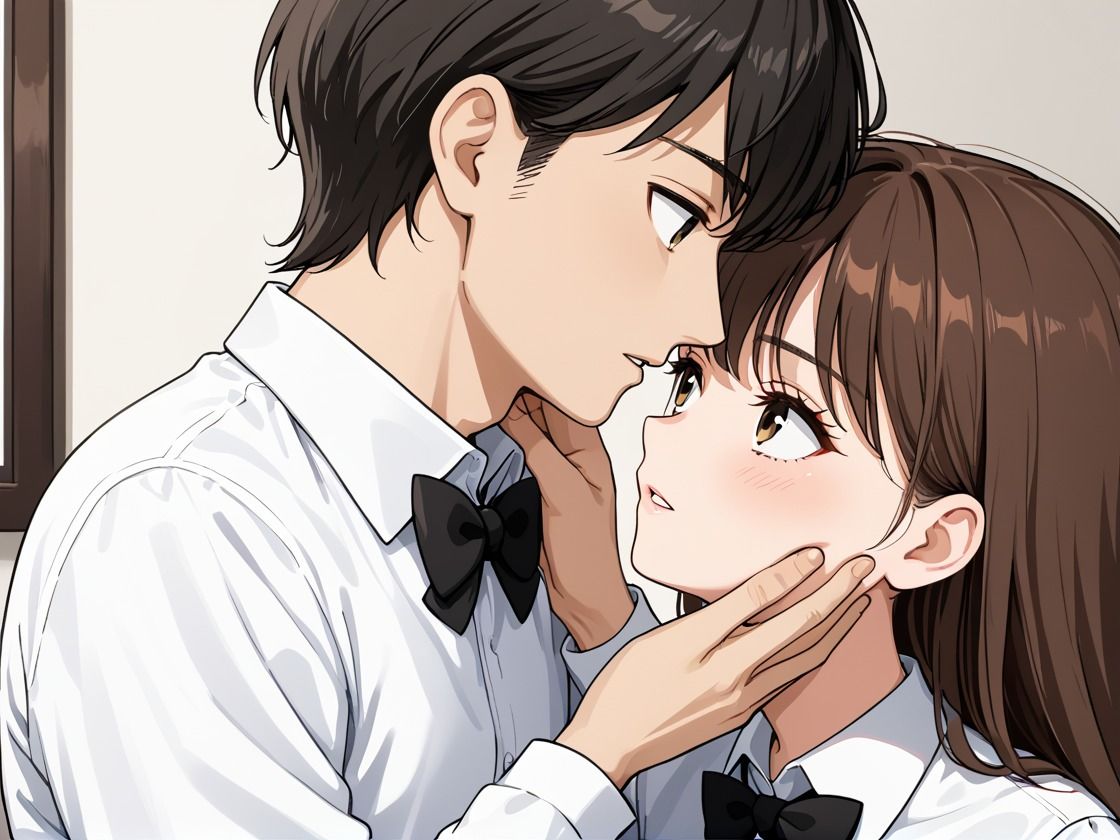 人生初のSMプレイしてみたら…ドMに目覚めたいいなりマゾペットに - サンプル画像 9