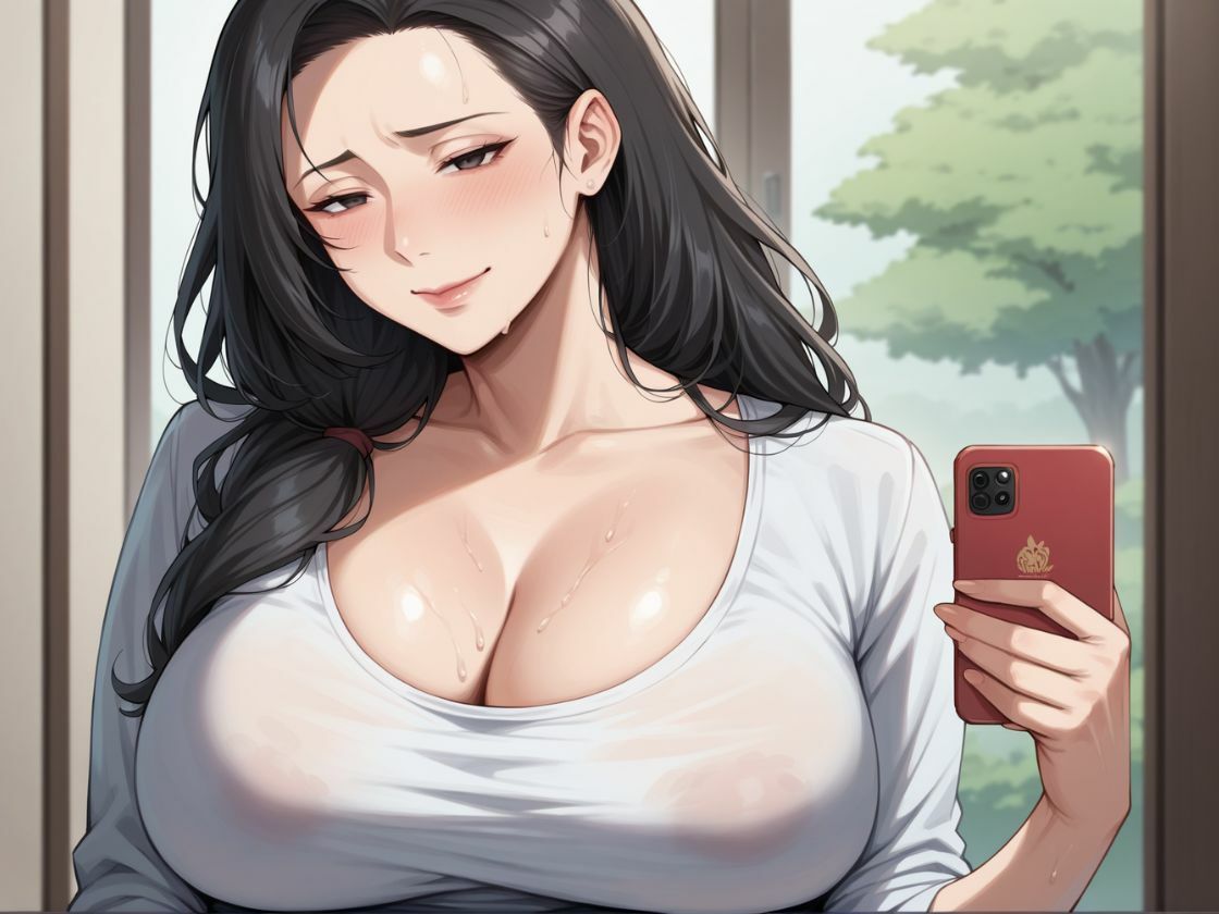 不倫人妻をハメて寝取る夜 - サンプル画像 2