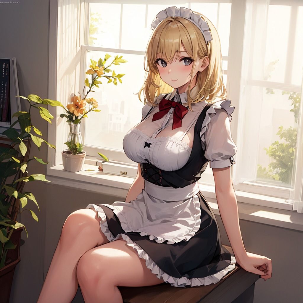 ご主人様の為の特別専用  肉便器 - サンプル画像 1