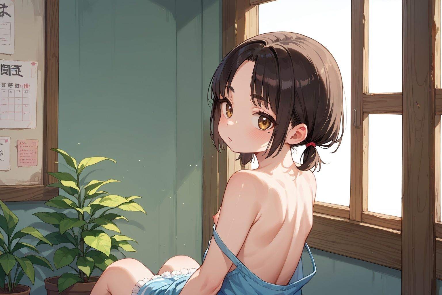 処女バニー種付け記録 - サンプル画像 7