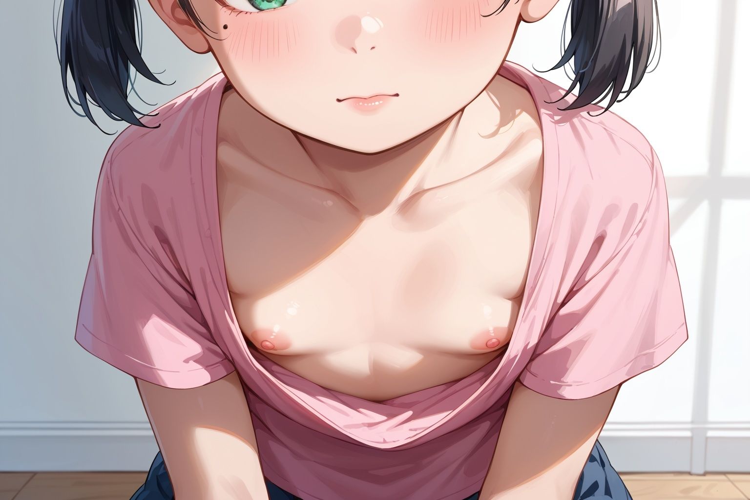 処女バニー種付け記録 - サンプル画像 8