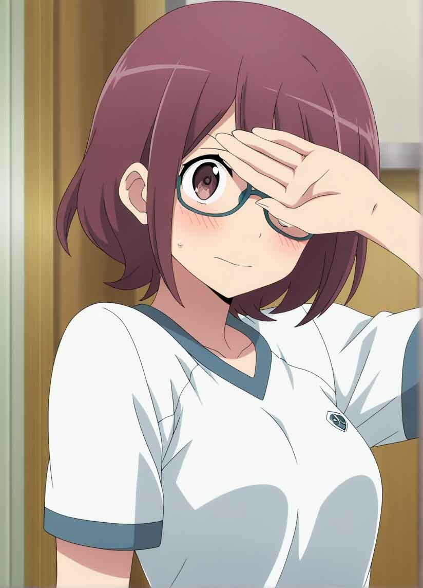 調教日誌 赤城瀬菜 - サンプル画像 4