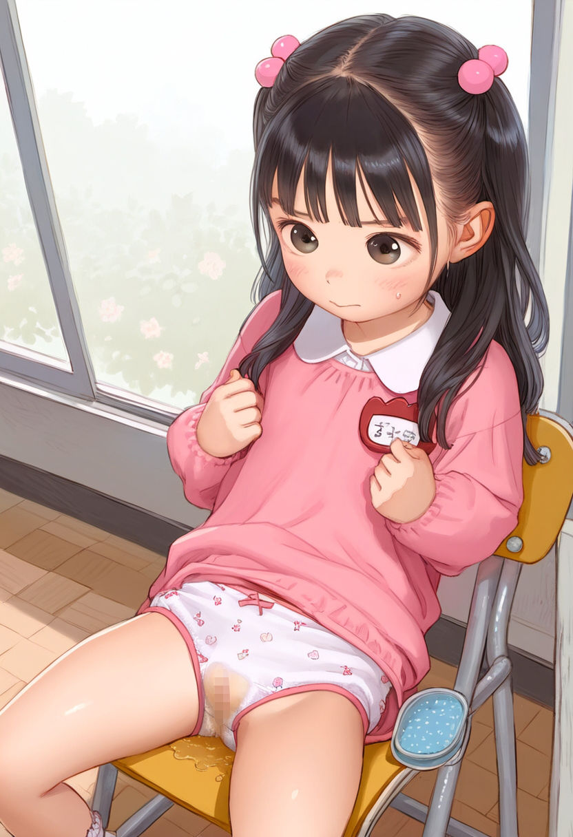たいけんにゅーえんツルペタちゃん2 - サンプル画像 4