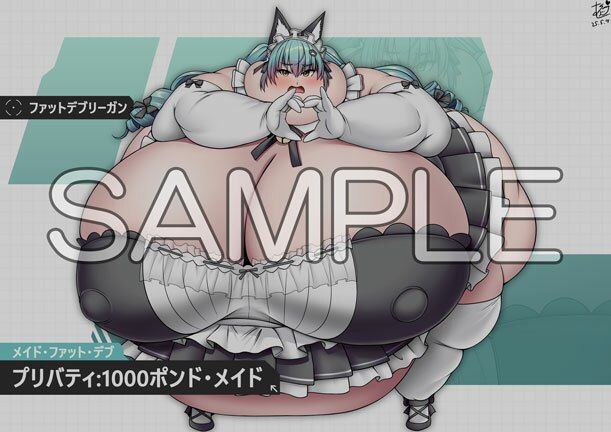 むらさきSunnyのイラスト集Vol.46 - サンプル画像 1