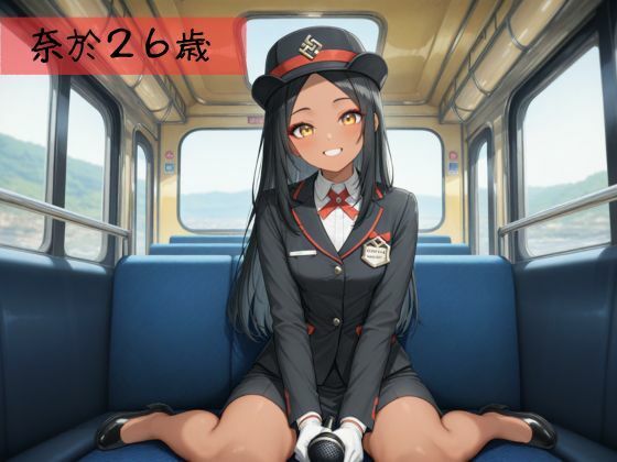 生が好きなセフレとやってみた！バスガイド編 - サンプル画像 2