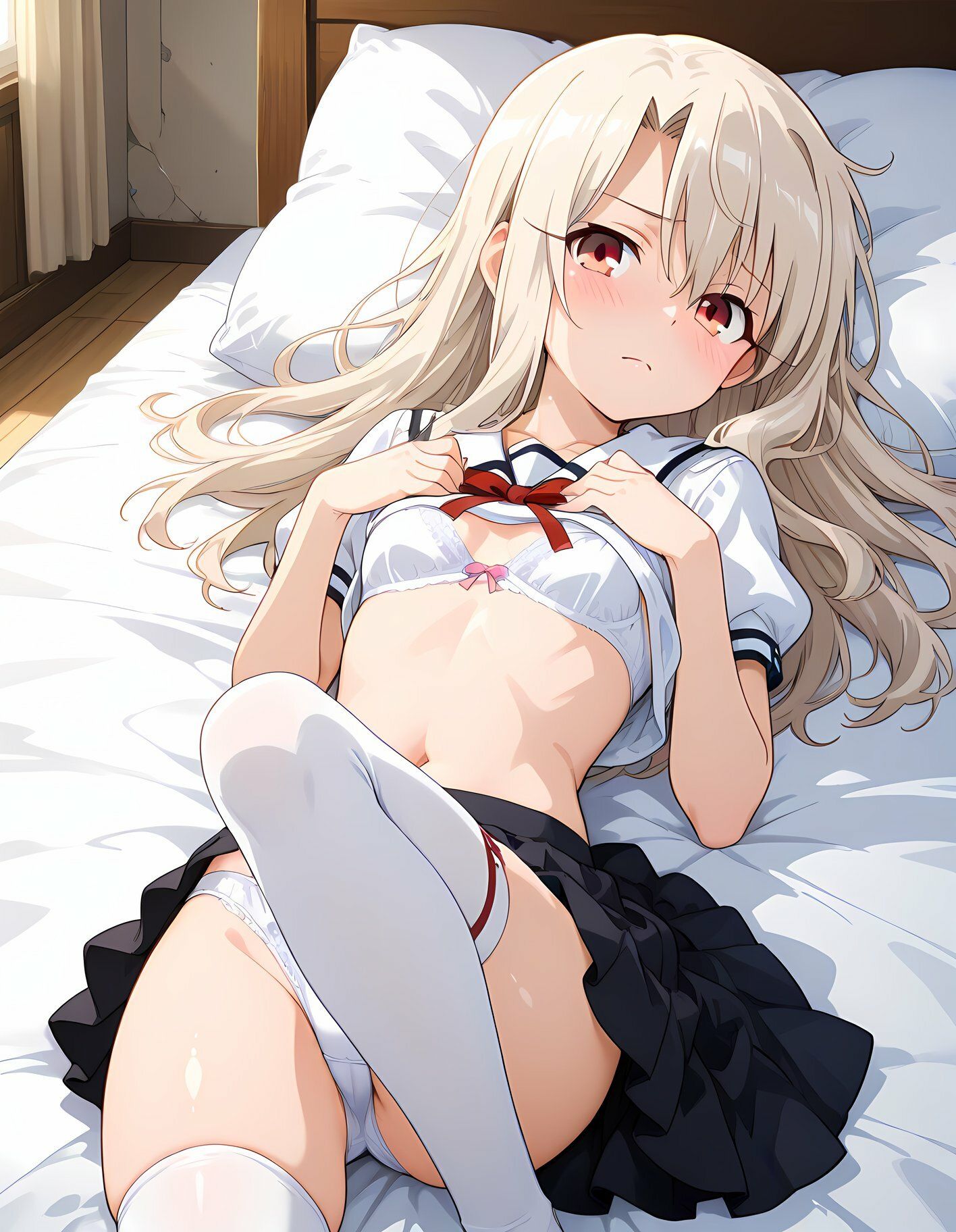 ネトラレイリヤ - サンプル画像 1