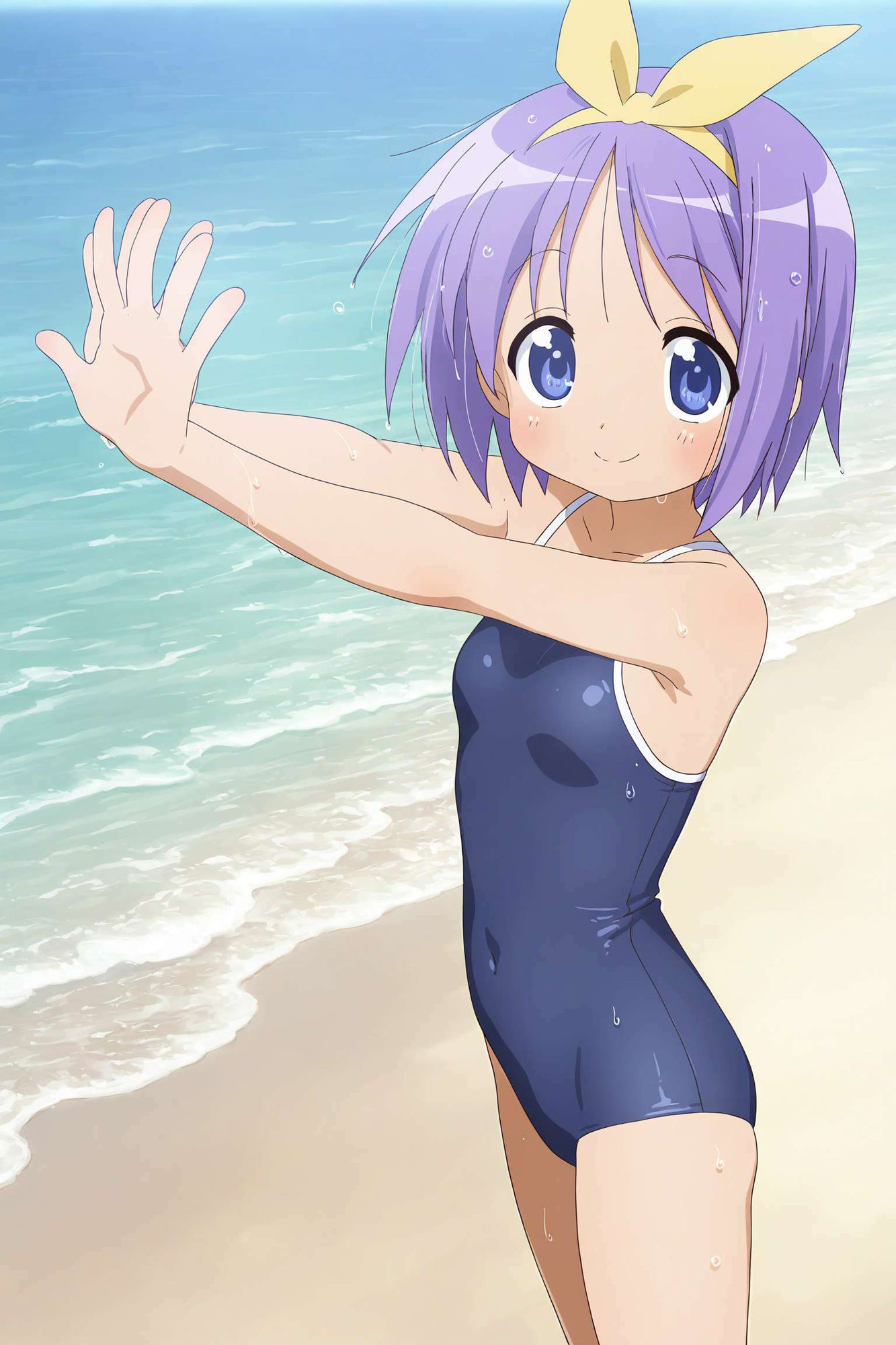 つかさちゃんとめちゃくちゃHしたい！！ - サンプル画像 2