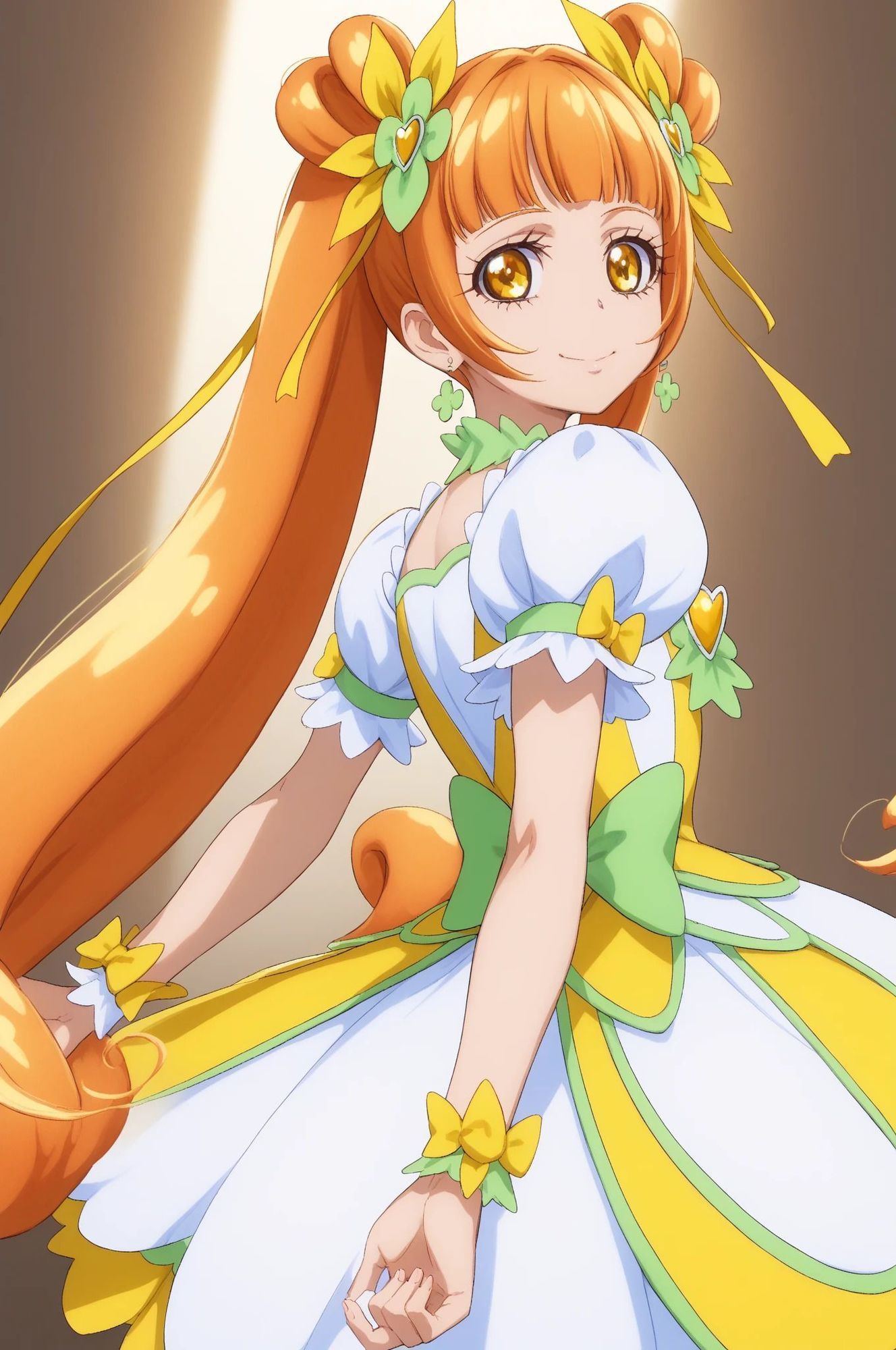 性癖マニアック  キュアロゼ◯タ編1st - サンプル画像 10