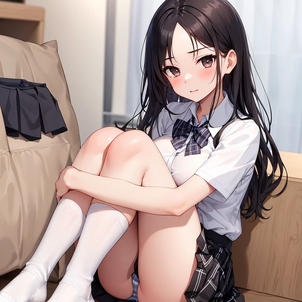 性徒会活動は肉便器 - サンプル画像 2