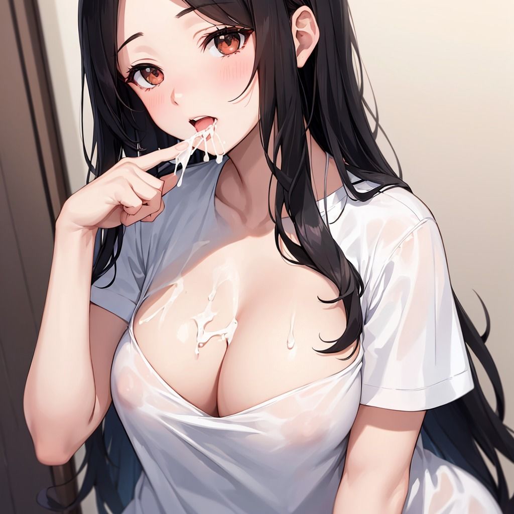 性徒会活動は肉便器 - サンプル画像 5