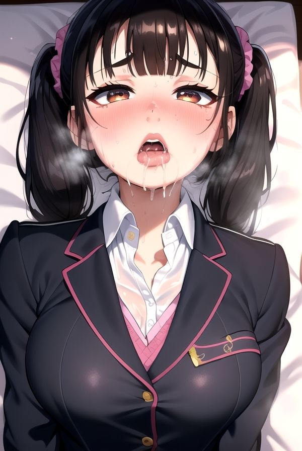 彼女とイチャイチャするだけ - サンプル画像 6