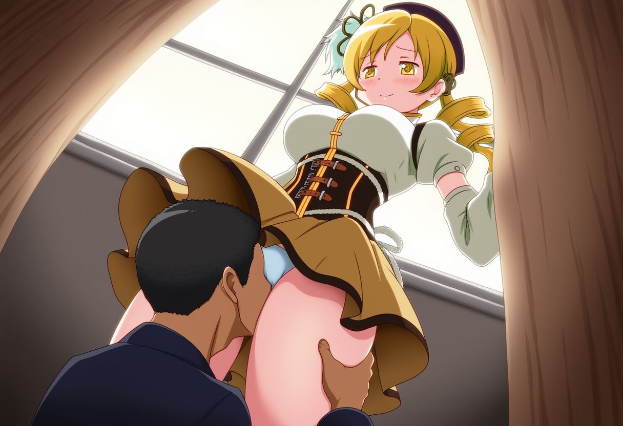 セクハラ校長 - サンプル画像 5