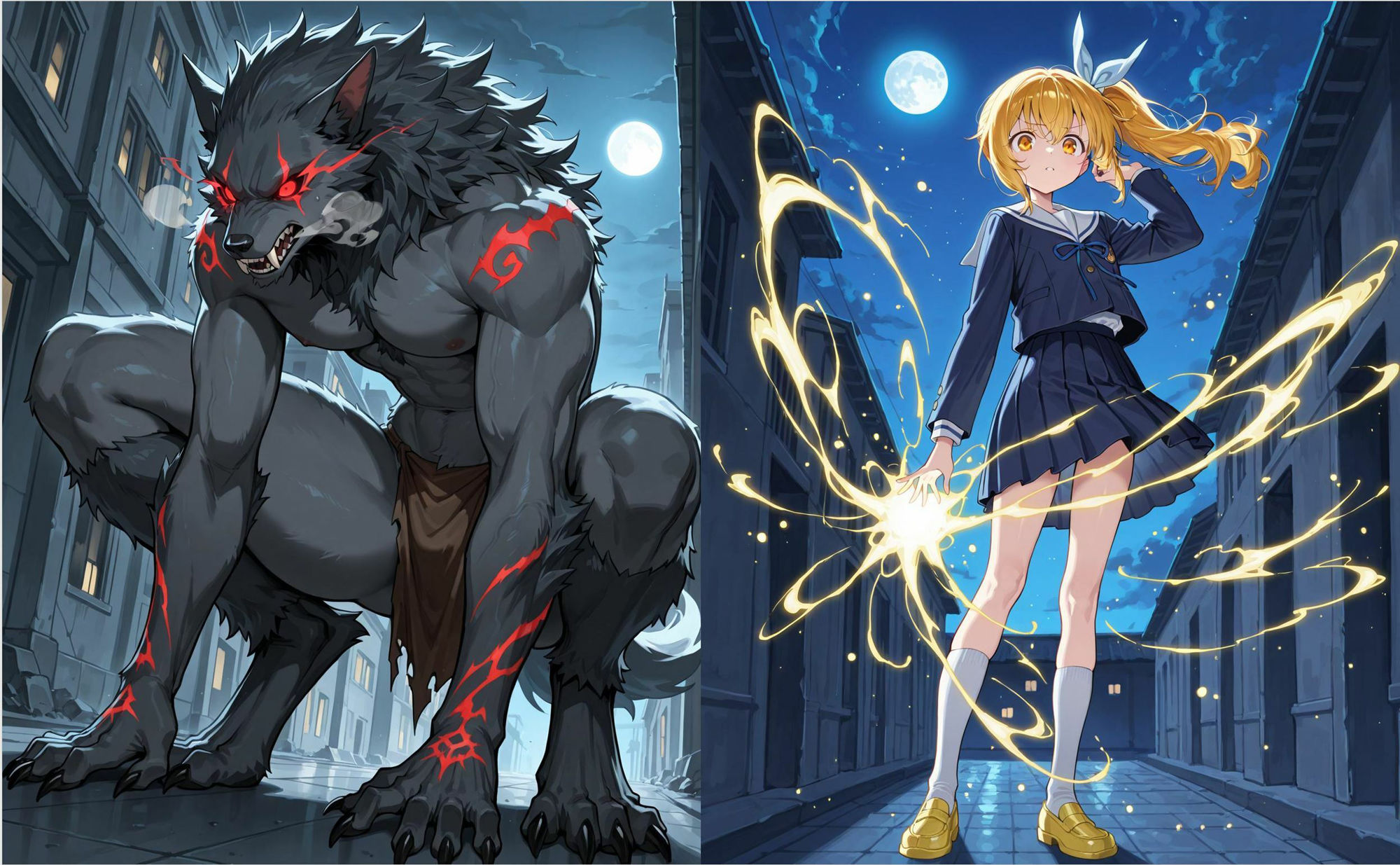 プリキ〇アピースの敗北 - サンプル画像 5