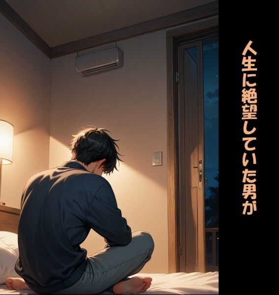 女の子になって幸せになる話 - サンプル画像 2