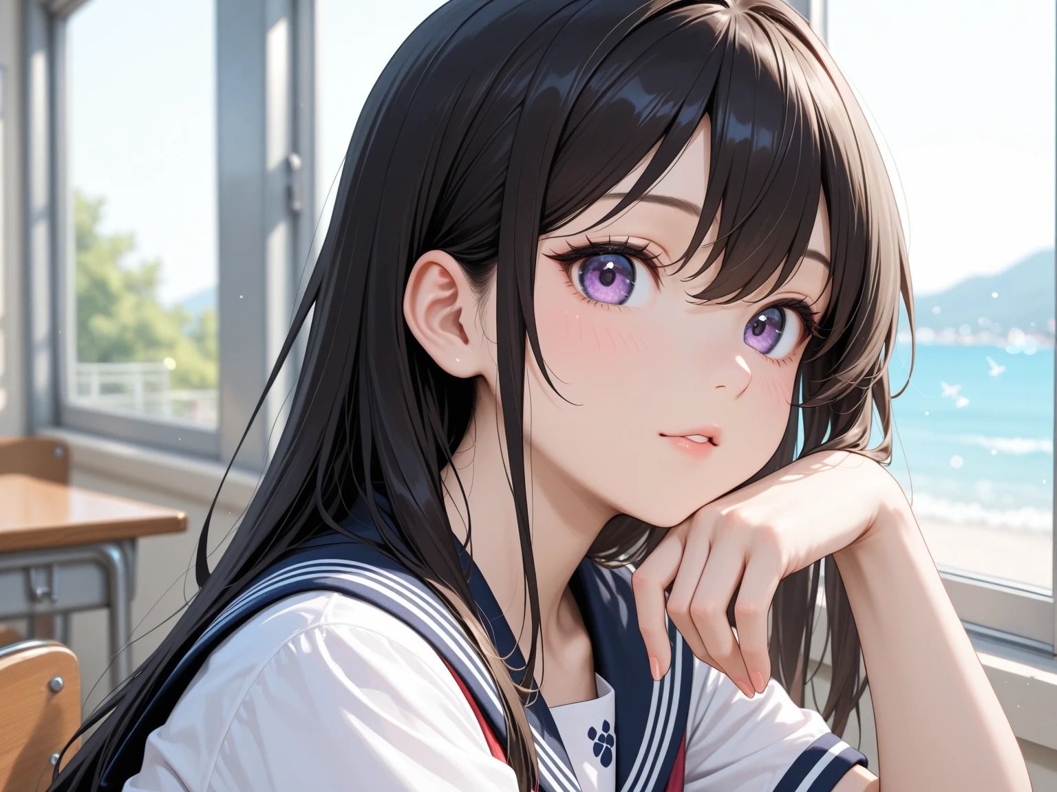 催●性教育、第一期完了。〜彼女はまだそれを‘ふつう’だと思っている〜 - サンプル画像 2