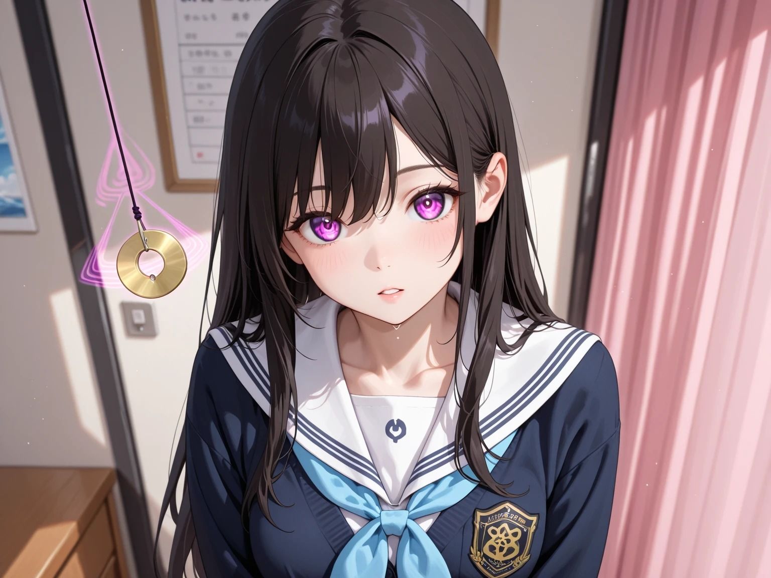 催●性教育、第一期完了。〜彼女はまだそれを‘ふつう’だと思っている〜 - サンプル画像 5