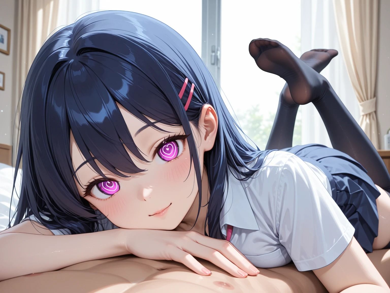 催●性教育、第一期完了。〜彼女はまだそれを‘ふつう’だと思っている〜 - サンプル画像 7