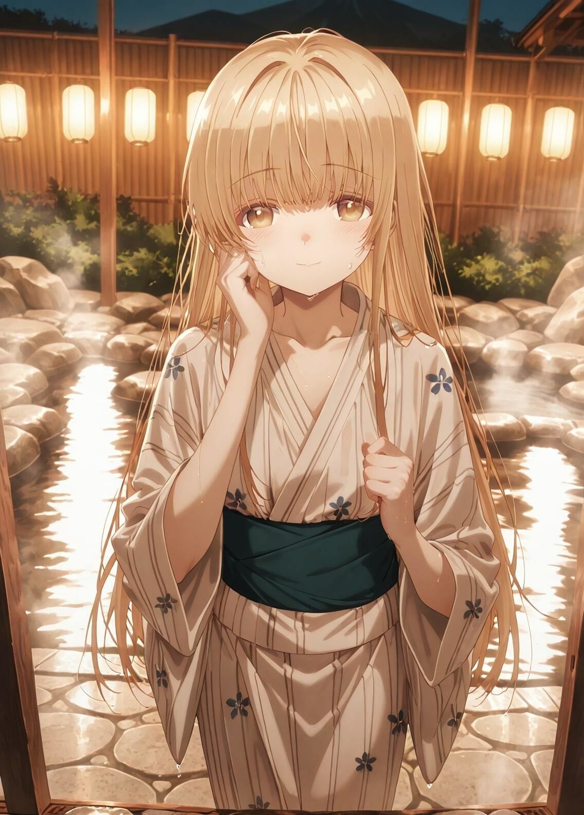 「お隣の天使様にいつの間にか駄目人間にされていた件」椎名真昼セクシー写真集13（全500枚） - サンプル画像 9