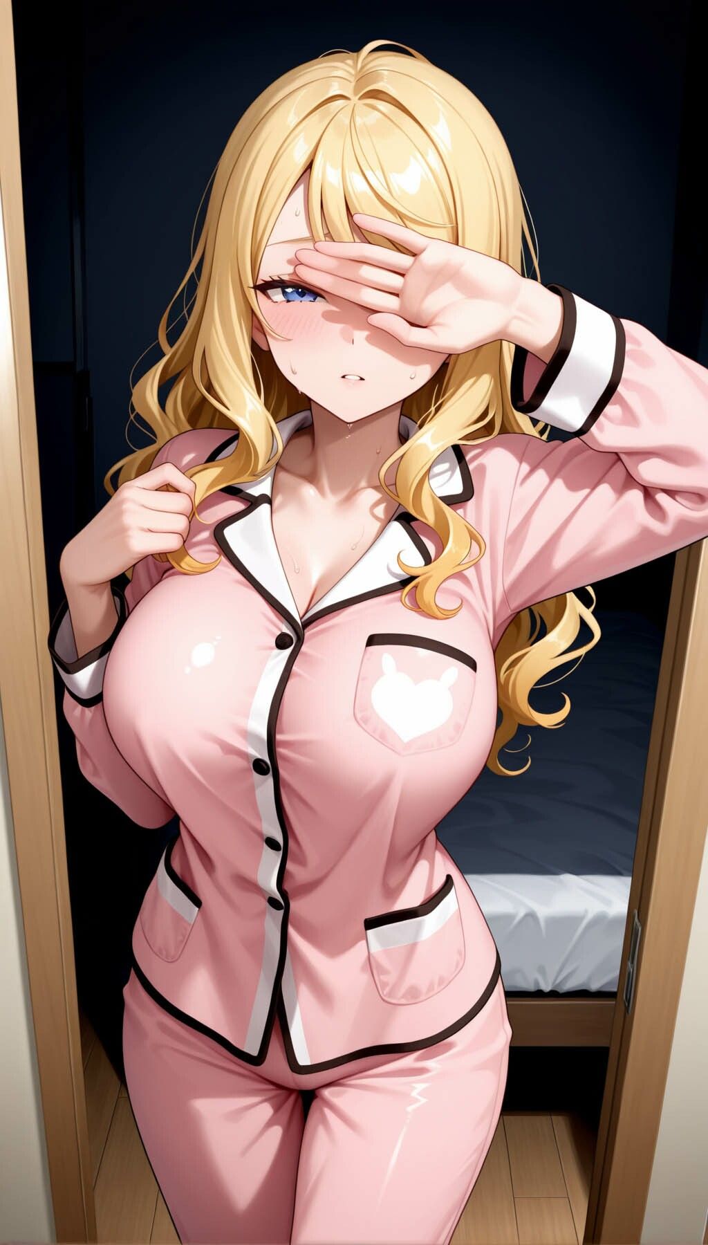 童貞を煽った結果ー「どう興奮した？」「だめイってるぅ」ー - サンプル画像 2