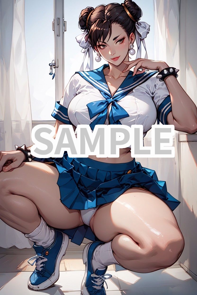 『ストファ ディーバズ』カシス屋ウーロン写真集vol.2 - サンプル画像 5