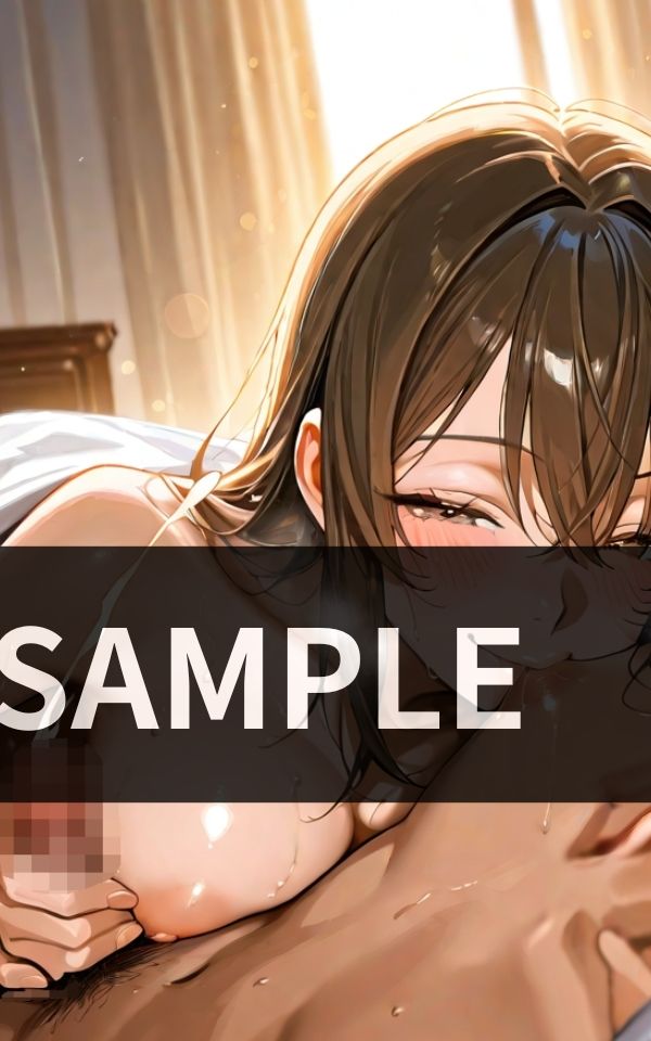 友達の彼女が テクニシャンだった件 - サンプル画像 2