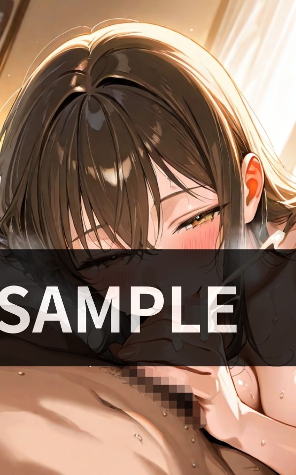 友達の彼女が テクニシャンだった件 - サンプル画像 4