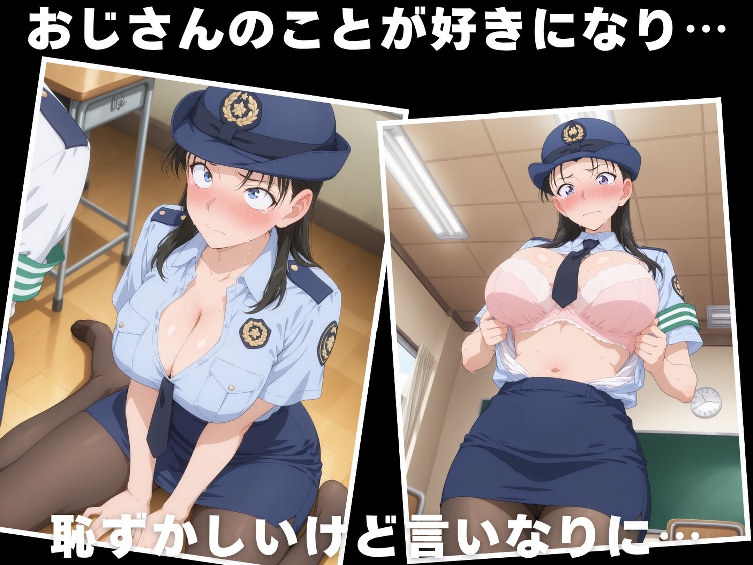 【種付け・催●】宮● 由美 - サンプル画像 3