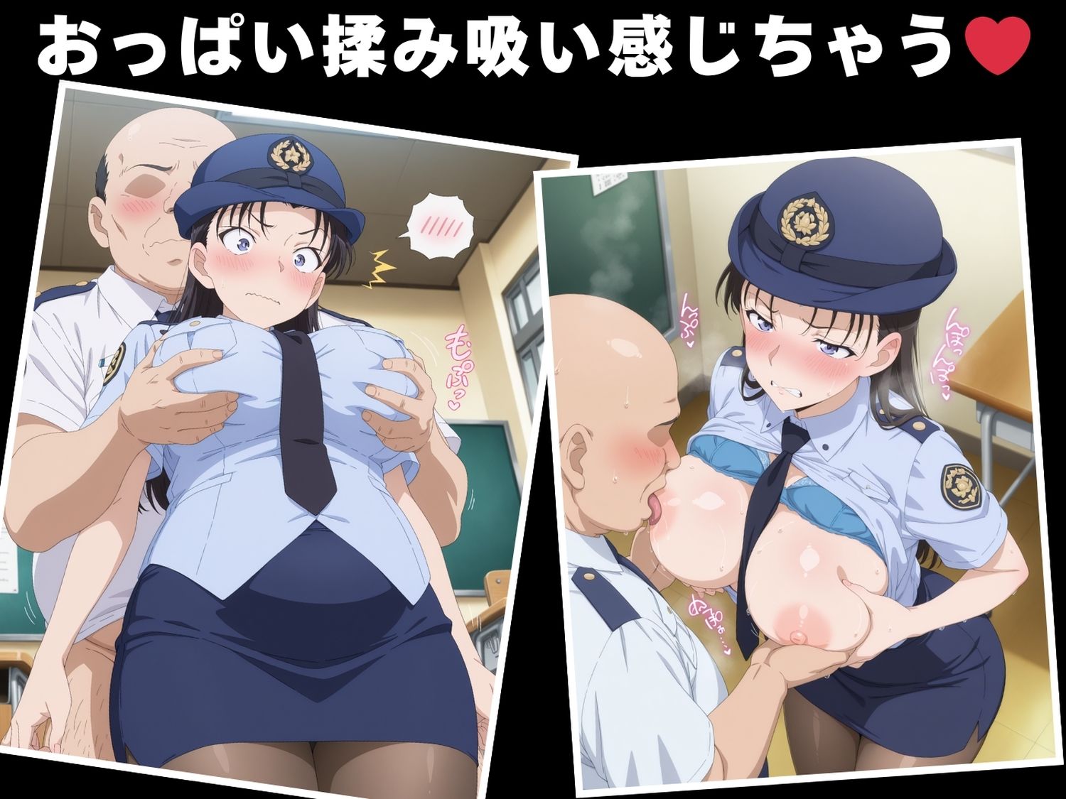 【種付け・催●】宮● 由美 - サンプル画像 4