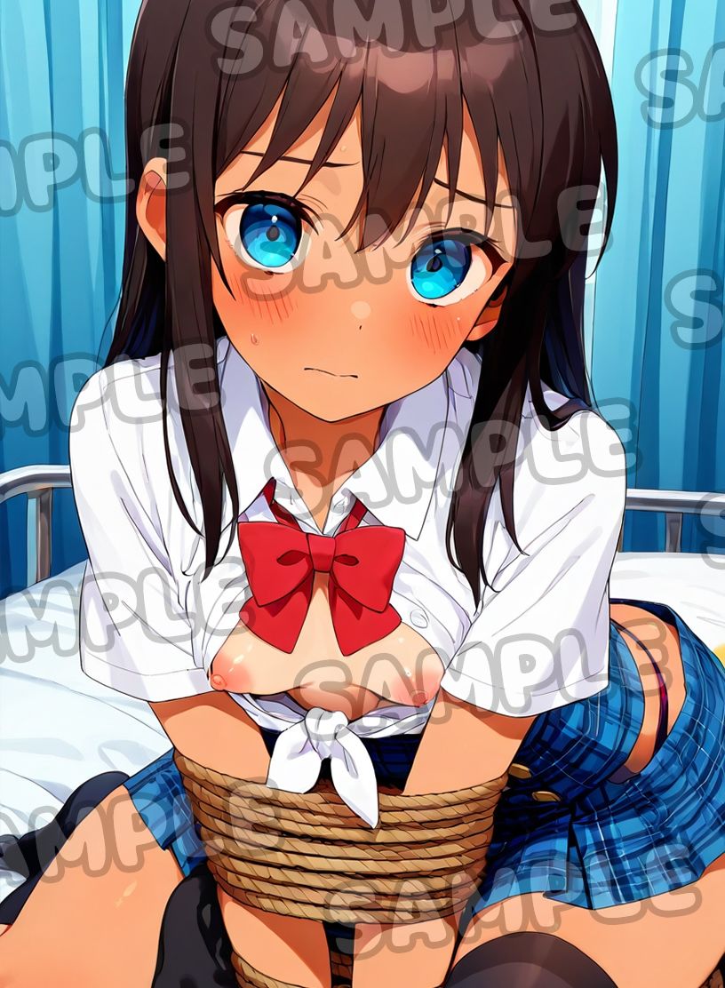 ゆわいておねだり3 - サンプル画像 2