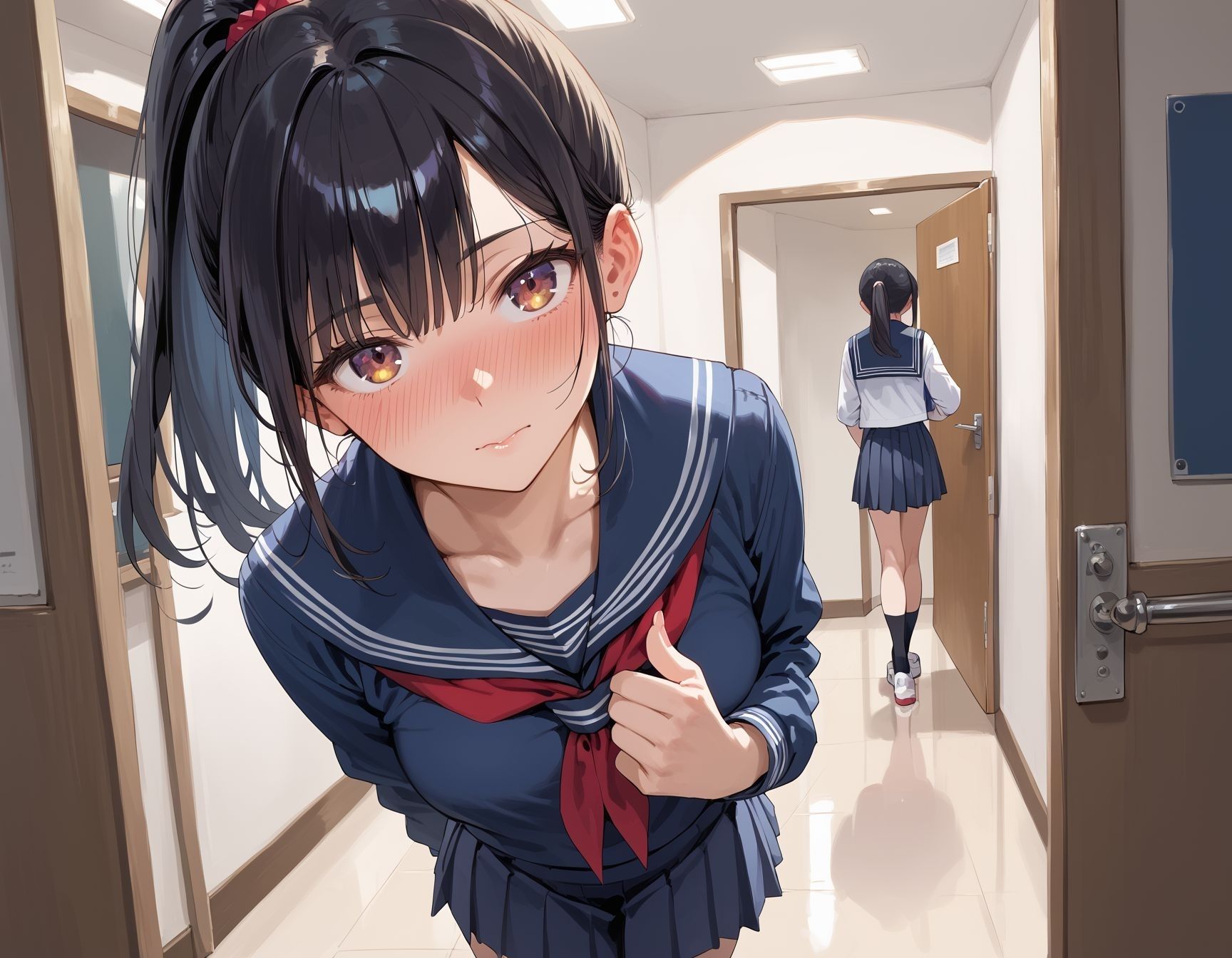 性指導室  大人の遊び編 - サンプル画像 6