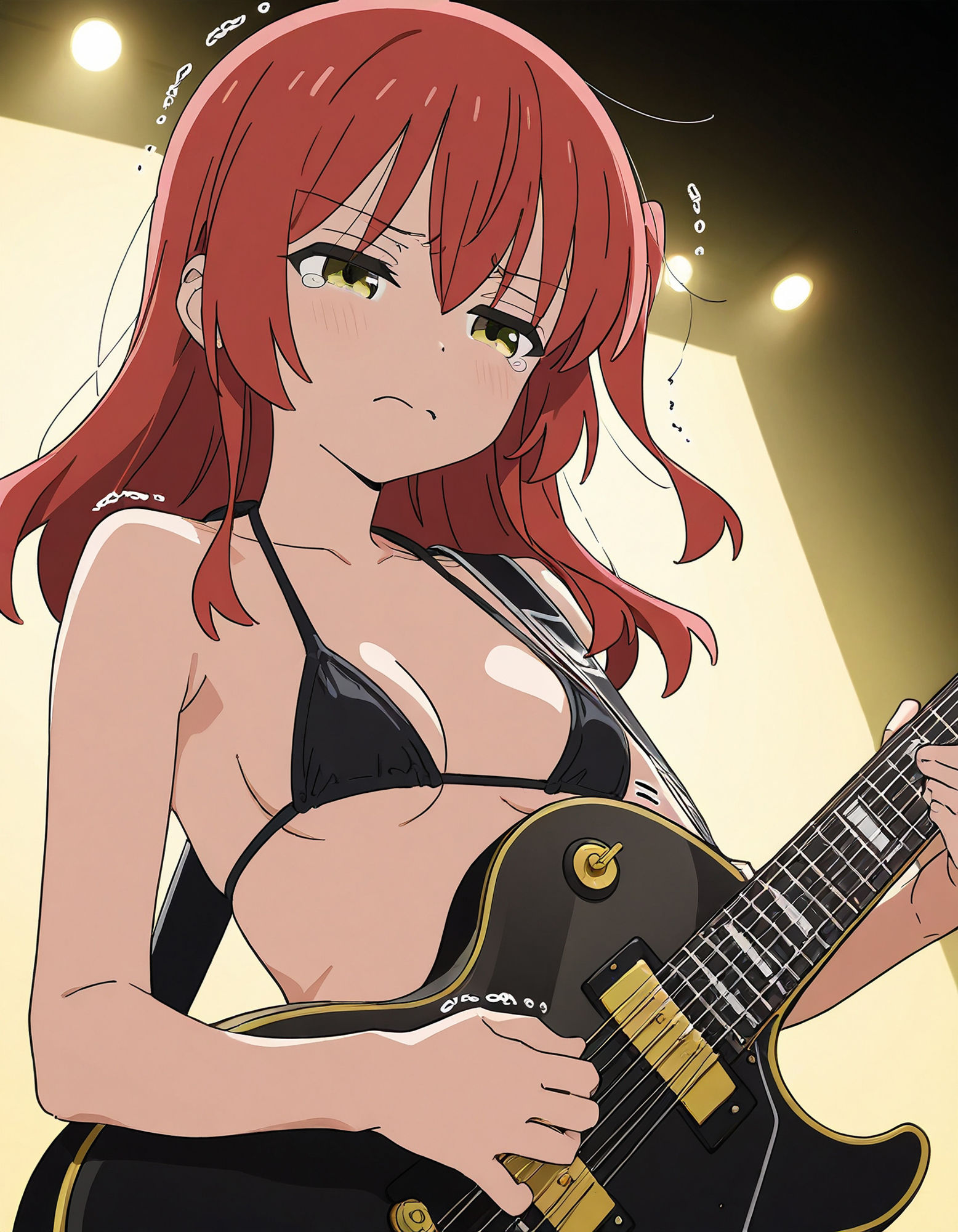 女の子をH漬けにして性奴●にする話 喜多編 - サンプル画像 1