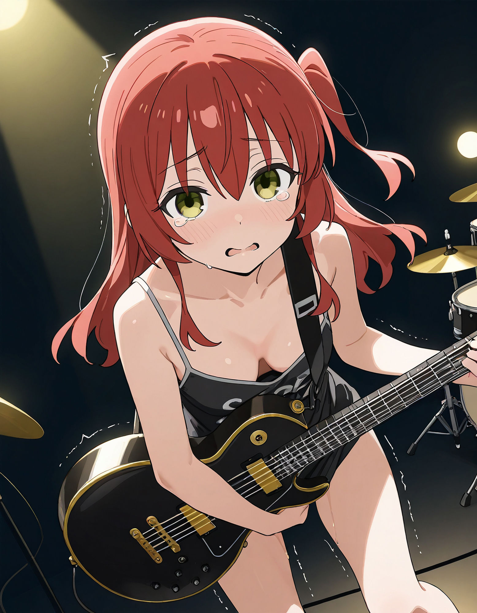 女の子をH漬けにして性奴●にする話 喜多編 - サンプル画像 2
