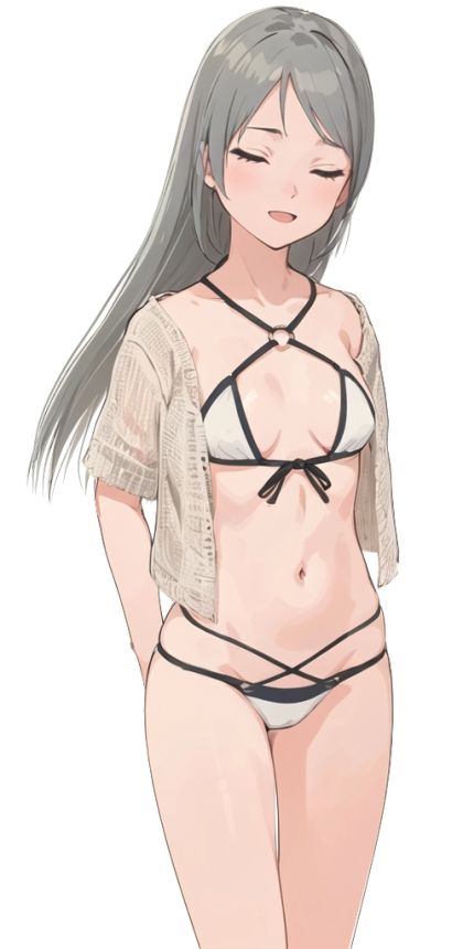 プール撮影会画像37枚＋既出画像128枚 - サンプル画像 9