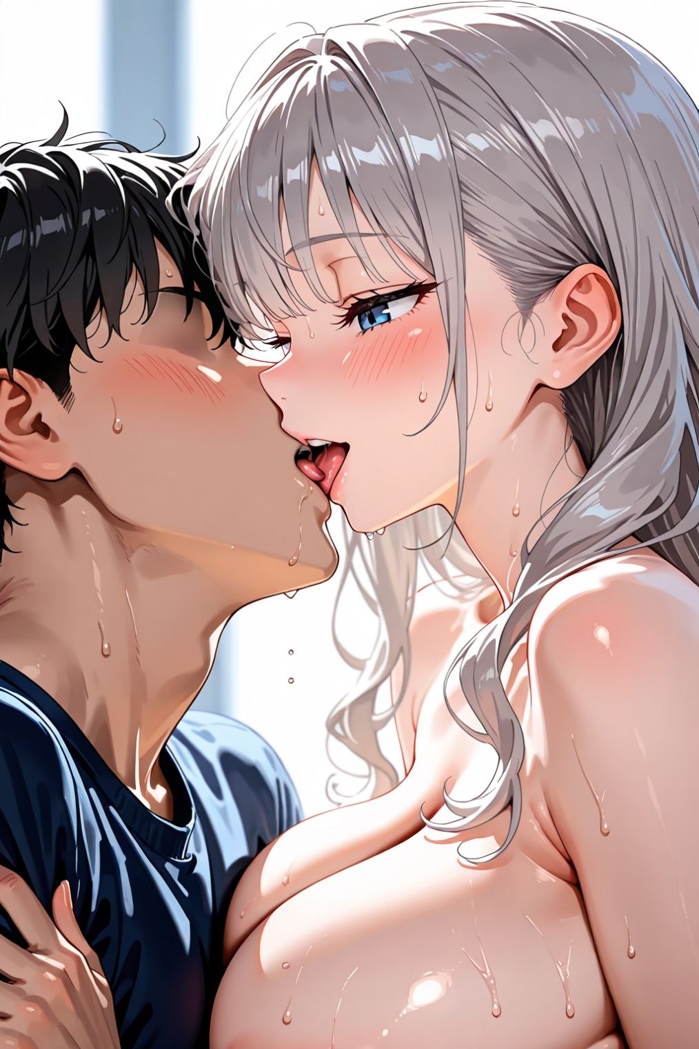僕の彼女のお姉ちゃん - サンプル画像 4