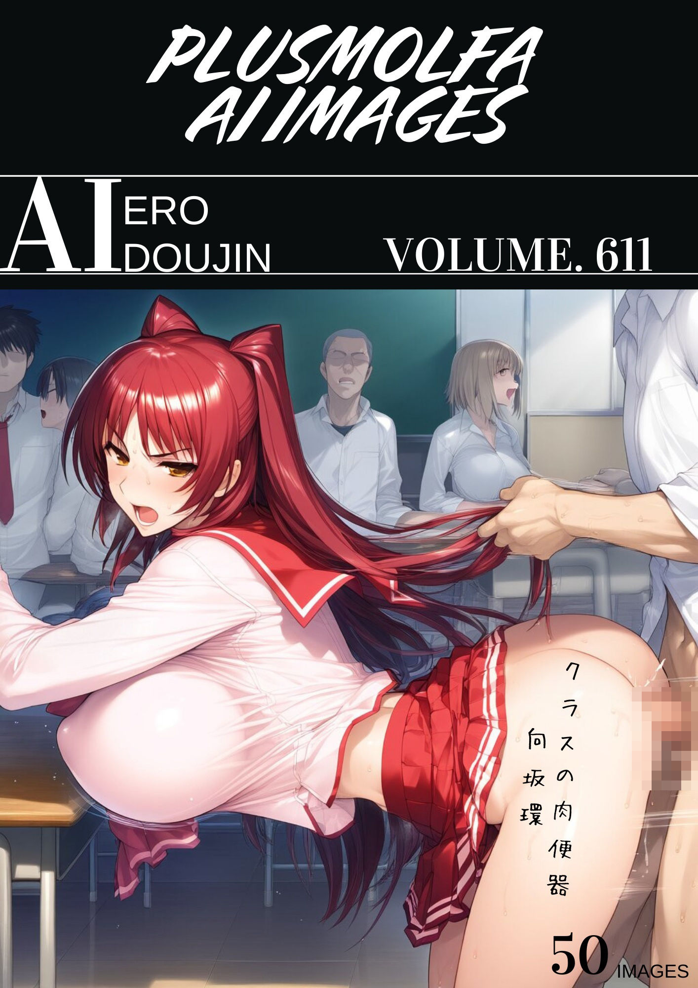 plusmolfa CG集纏め Vol.611〜620 - サンプル画像 1