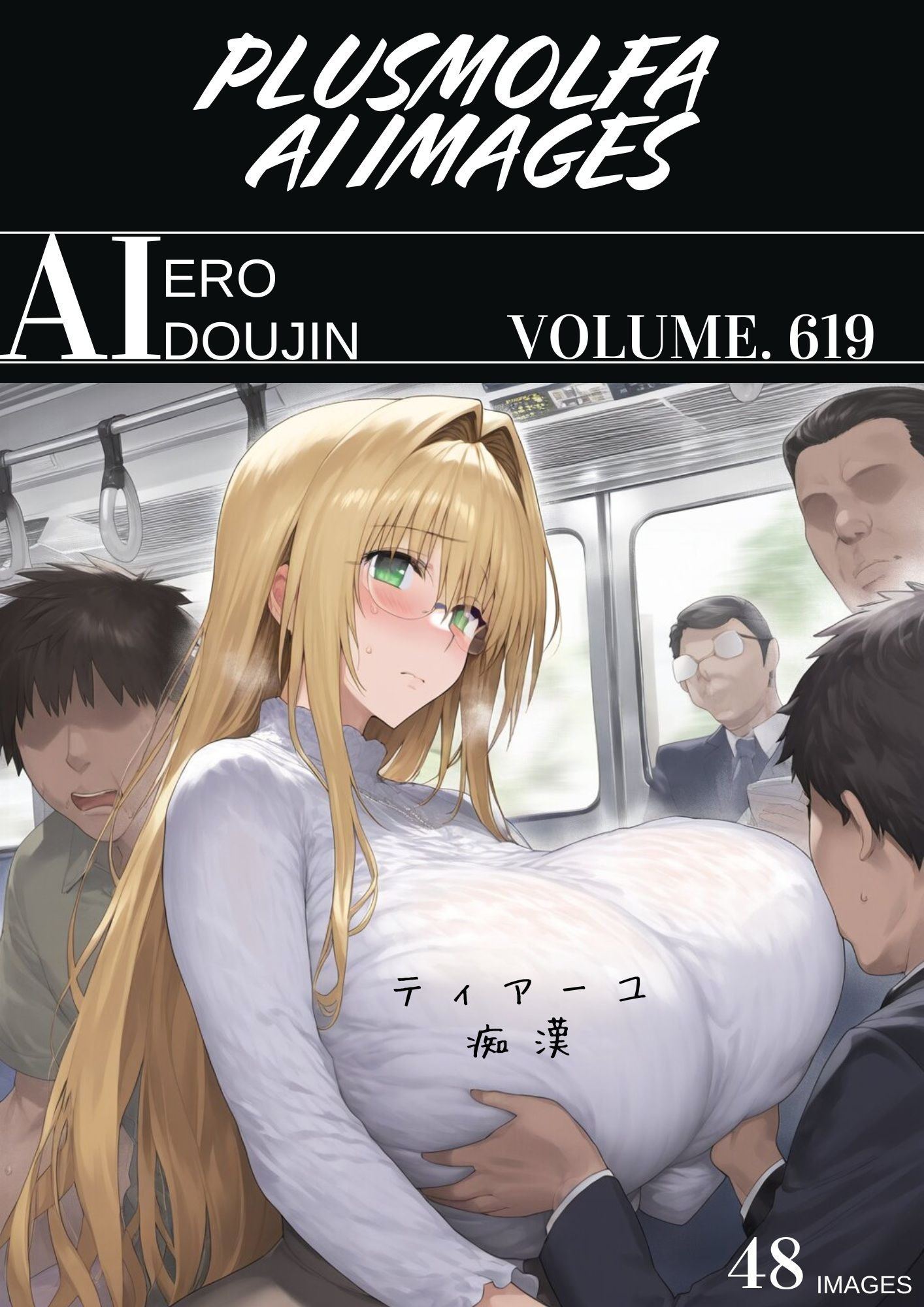 plusmolfa CG集纏め Vol.611〜620 - サンプル画像 9