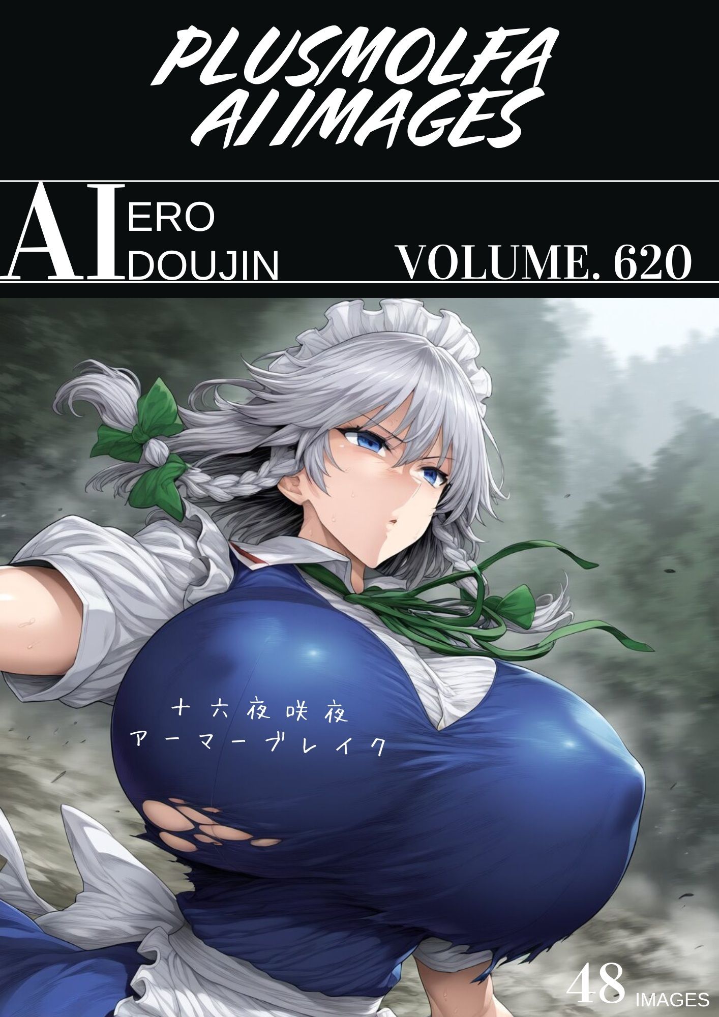 plusmolfa CG集纏め Vol.611〜620 - サンプル画像 10