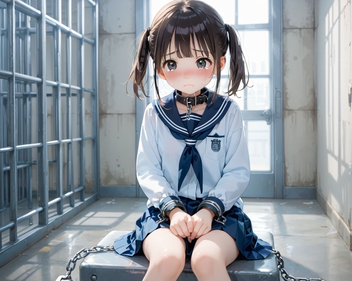 孕ませ監禁誘拐｜濃厚ザーメンぶっかけvol.4 - サンプル画像 1