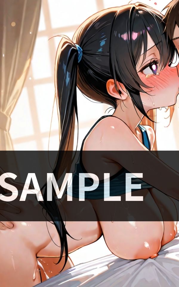彼氏の弟ちゃんも 可愛くてたまらない - サンプル画像 5