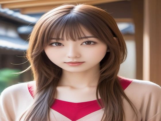 美しい女性たち 2