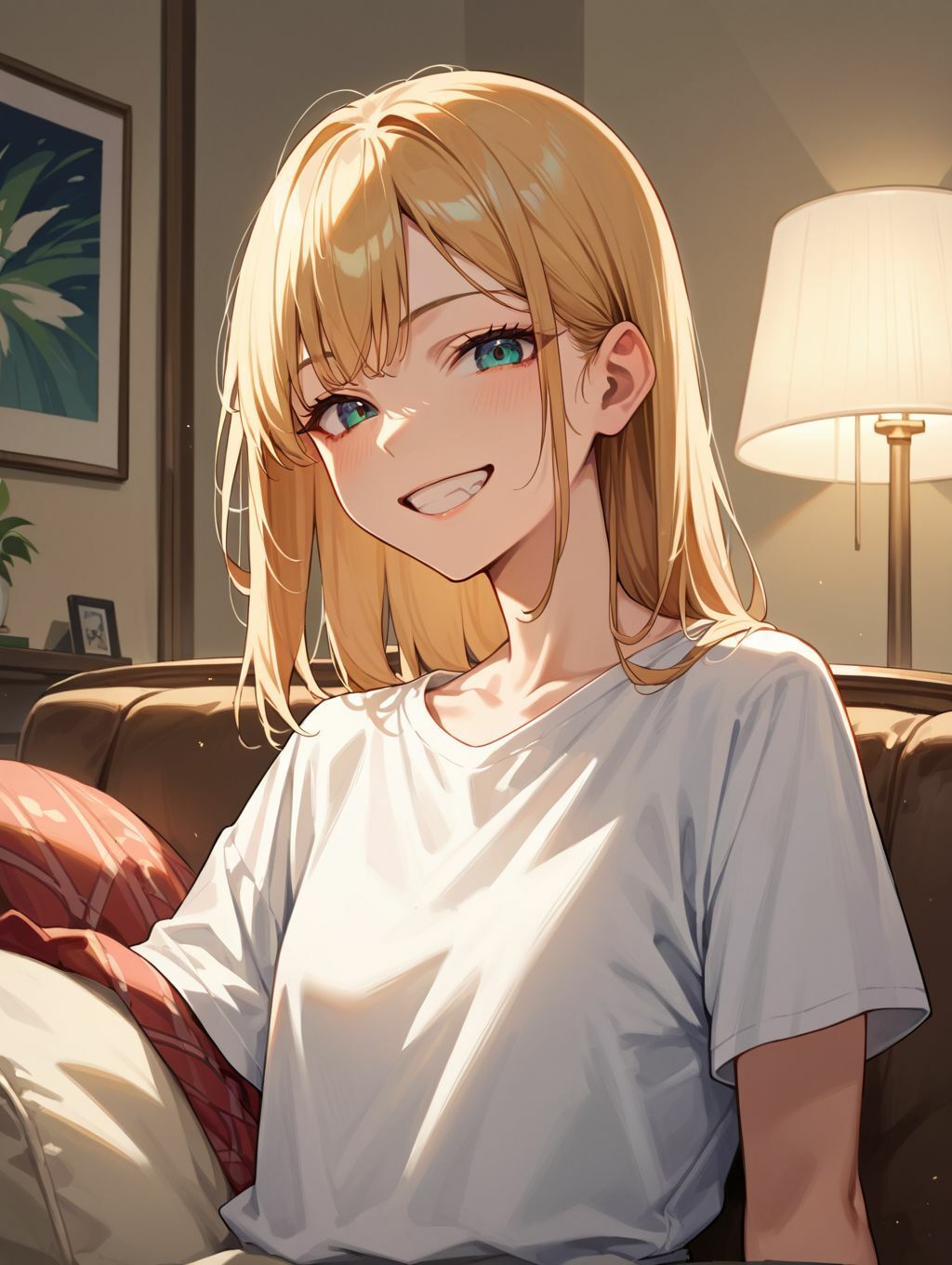 今噂のエロい姉妹たち - サンプル画像 2