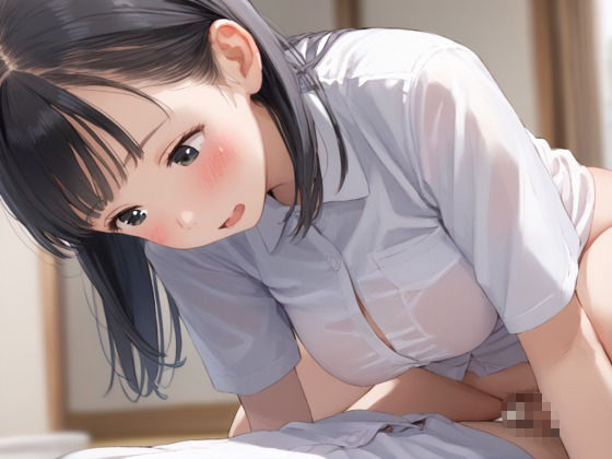 純愛なら - サンプル画像 1