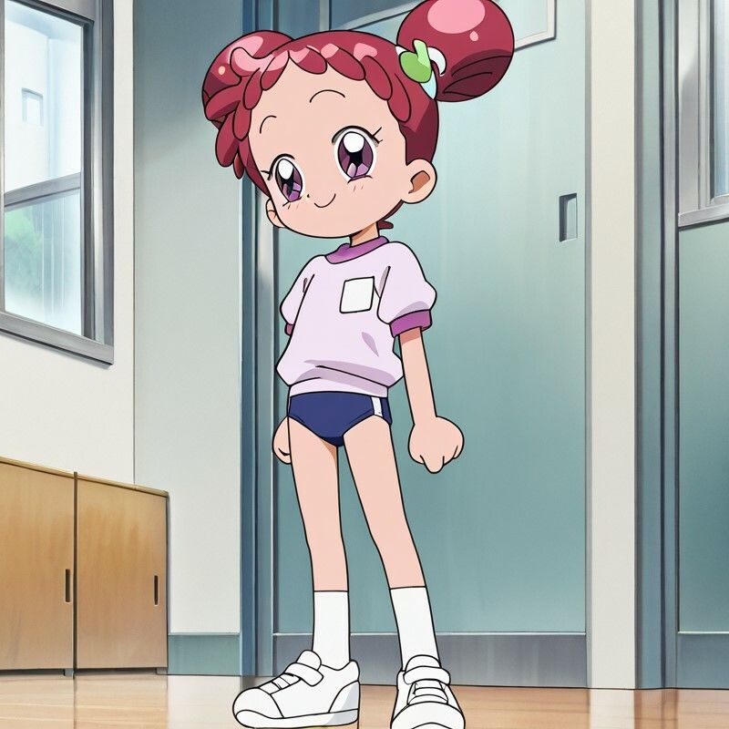 いろシチュ_vol9 - サンプル画像 3