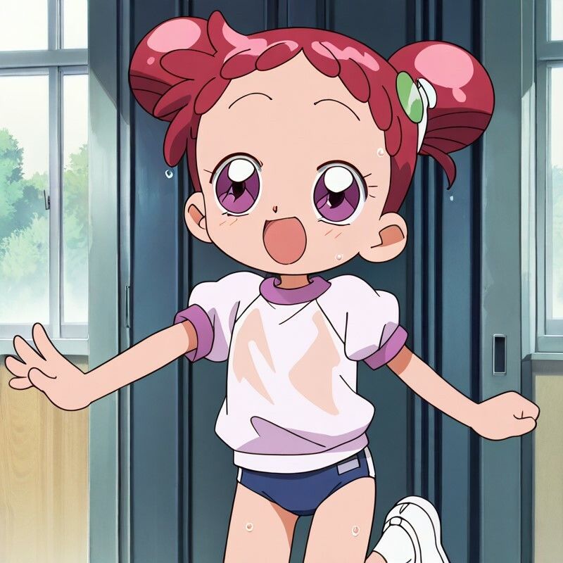 いろシチュ_vol9 - サンプル画像 4