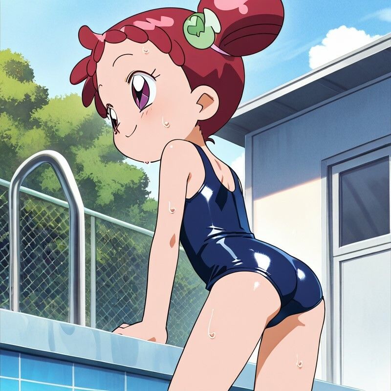 いろシチュ_vol9 - サンプル画像 5