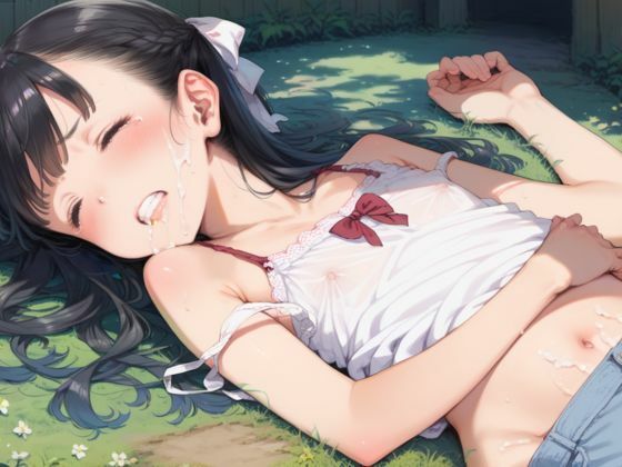 ちっぱい拷問NO.2 - サンプル画像 3