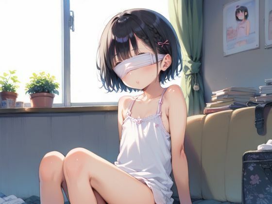 ちっぱい拷問NO.2 - サンプル画像 9